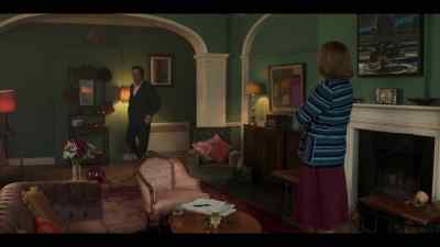 What's happening? - Stonehouse
