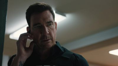 What's happening? - FBI: Most Wanted