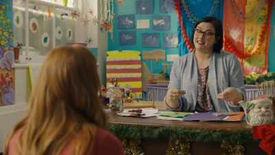 It's hard for children to
understand budget cuts, - Christmas Jars