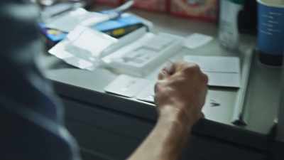 It's hard to criticize
medical technology, right? - Make People Better