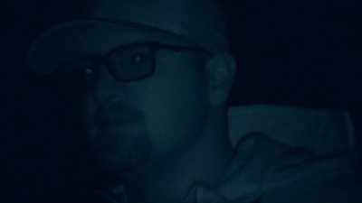 It's hard to explain in words - The Harrisville Haunting: The Real Conjuring House