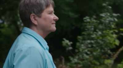 It's hard to explain, you know,
that this was a bad guy - The Lost Women of NXIVM