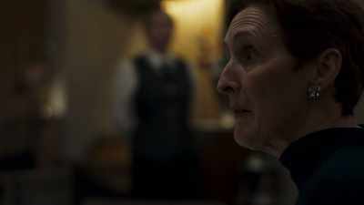 It's hard...
for their families to understand. - Killing Eve