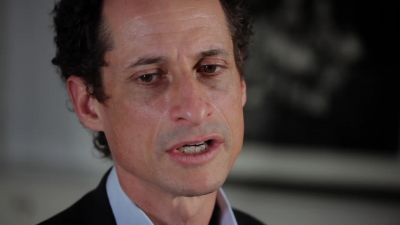 It's hard I mean - Weiner