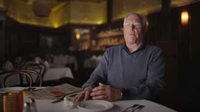 It's hard to imagine any
journalist doing that. - Myth of the Zodiac Killer
