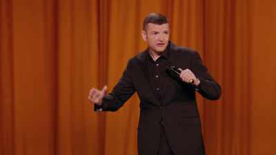 It's hard to keep up with
the constant software updates. - Kevin Bridges: The Overdue Catch-Up