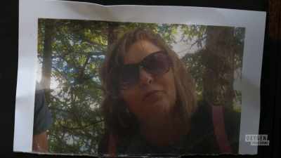  - It's hard to know whether
 or not angela herself believed - The Pike County Murders: A Family Massacre