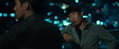 It's hard to maintain this detail
if you stay quiet. - Confidential Assignment