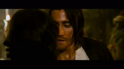 It's hard for me to admitbut you were rightI did see what I was looking for - Prince of Persia: The Sands of Time