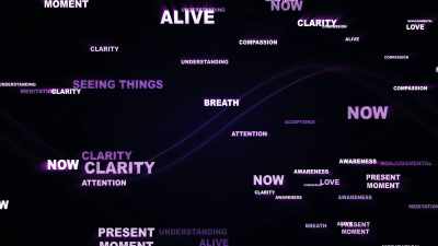It's hard for me to just
go to a 9:00 to 5:00 - Is Mindfulness Right for You?
