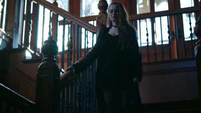 It's so hard, Mommy,
pretending everything's... - Riverdale
