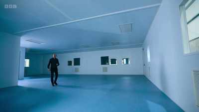 It's hard to overstate
just how excited scientists - Secrets of Size: Atoms to Supergalaxies