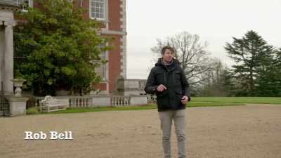 It's hard to overstate the level of planning - The Buildings That Fought Hitler