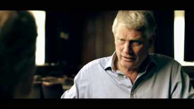 It's hard to pick
it up in the welter - The Real Prime Suspect