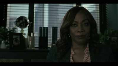 It's hard to recall
because the gun - Justified: City Primeval