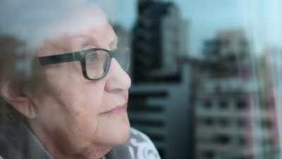 It's hard to say goodbye. - Stories of a Generation - with Pope Francis
