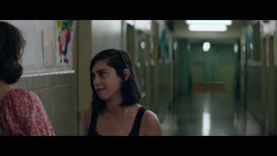 It's hard to say really, I mean, - The Kindergarten Teacher