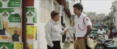 Its hard to say if the murderer
made it big with that loot. - Kavaludaari