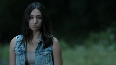 It's hard to shake all that
history in one moment. - Banshee