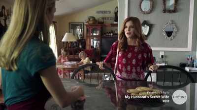 It's hard to start
feeling better - The Wrong Mother