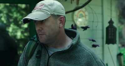 It's hard to tell if he may have lost some
function in his toes without an X-ray. - Leave No Trace