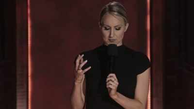 It's hard, though,
because not every guy is great at it. - The Standups