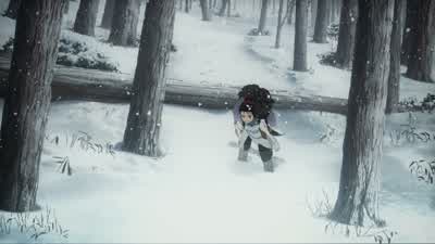 It’s hard to breathe! - Demon Slayer: Kimetsu no Yaiba