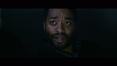 It's hard to say. - The Martian