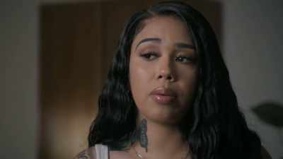 It's hard
trying to protect someone - Supervillain: The Making of Tekashi 6ix9ine