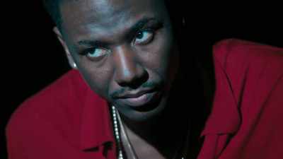 IT'S HARD WHEN THAT PERSON IS - Jerrod Carmichael: Rothaniel
