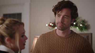 It's hard when you can't
control your own fate. - Unwrapping Christmas: Tina's Miracle