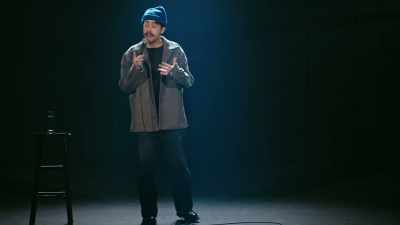 It's hard when you
want to do the right thing, - Ramy Youssef: More Feelings