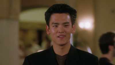 It's harder for you
because you knew her, - Charmed