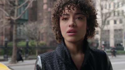 It's hardest when it's someone - Blue Bloods