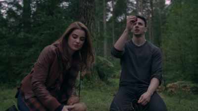 It's hardly gonna enough to feed - Jurassic Triangle