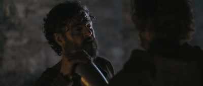 It's hardly the behavior
of a king. - Arthur & Merlin: Knights of Camelot