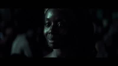 It’s harmless. - Tears of the Sun