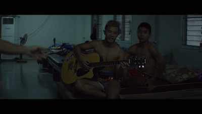 It's harmony among brothers, - FIGHTWORLD