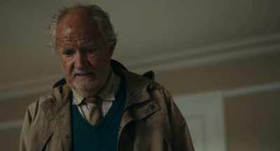 It's Harold. Harold Fry. - The Unlikely Pilgrimage of Harold Fry