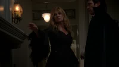 It's Hayden. - American Horror Story