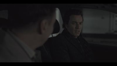 It's... He... - Fargo