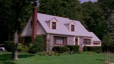 - It's headed
right for the pin. - Everybody Loves Raymond