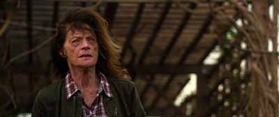 It's headed to the Nine.
Who is this? Is that the sheriff? - Jeepers Creepers III