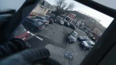 It's heading
in the same direction - FBI: Most Wanted