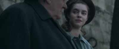 "It's my headline.
What do I get in return? - Maigret