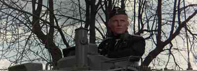 It's headquarters, colonel. - Battle of the Bulge