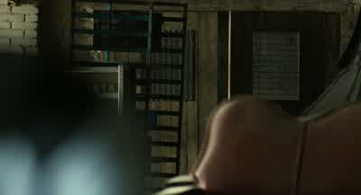 It's healthy. - Inferno