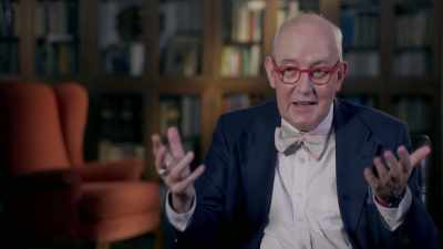 It's hearsay, it could be
anybody, it's not convincing, - World's Most Evil Killers