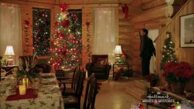 It's Heather, she wants me to... - Once Upon a Christmas Miracle
