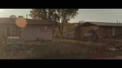It's heavy, it's hard, - Murder in Big Horn